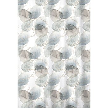 Duschy Shower curtain Boulder