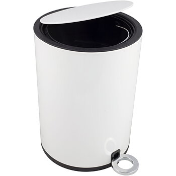 Poppis (3 litre, white)