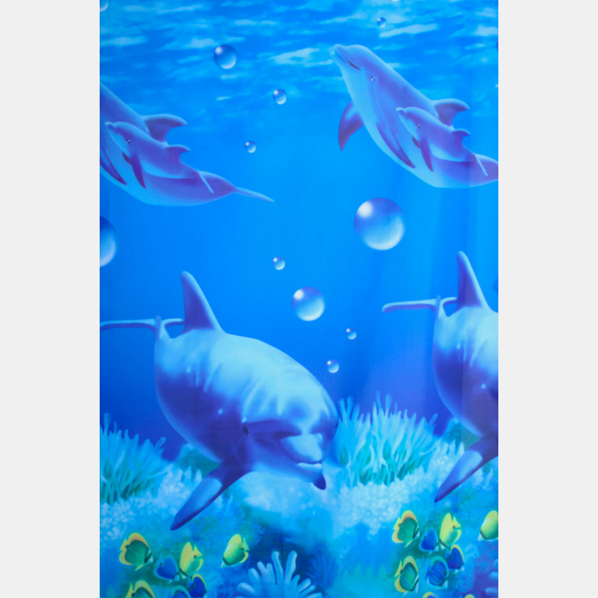 Duschy Duschdraperi Seychelles