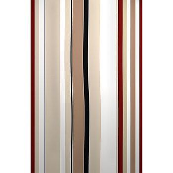 Duschy Shower curtain Latte