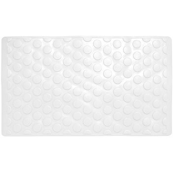 Bubbles Mini white