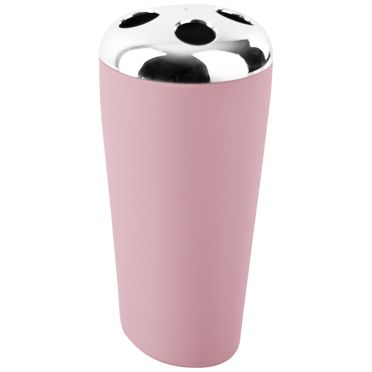 Belizza pink toothbrush mug