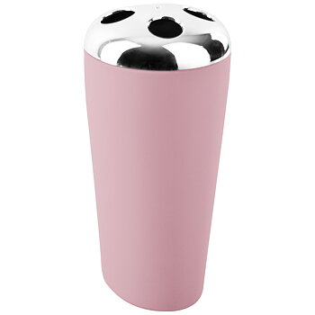 Belizza pink toothbrush mug