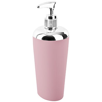 Belizza pink gel dispenser