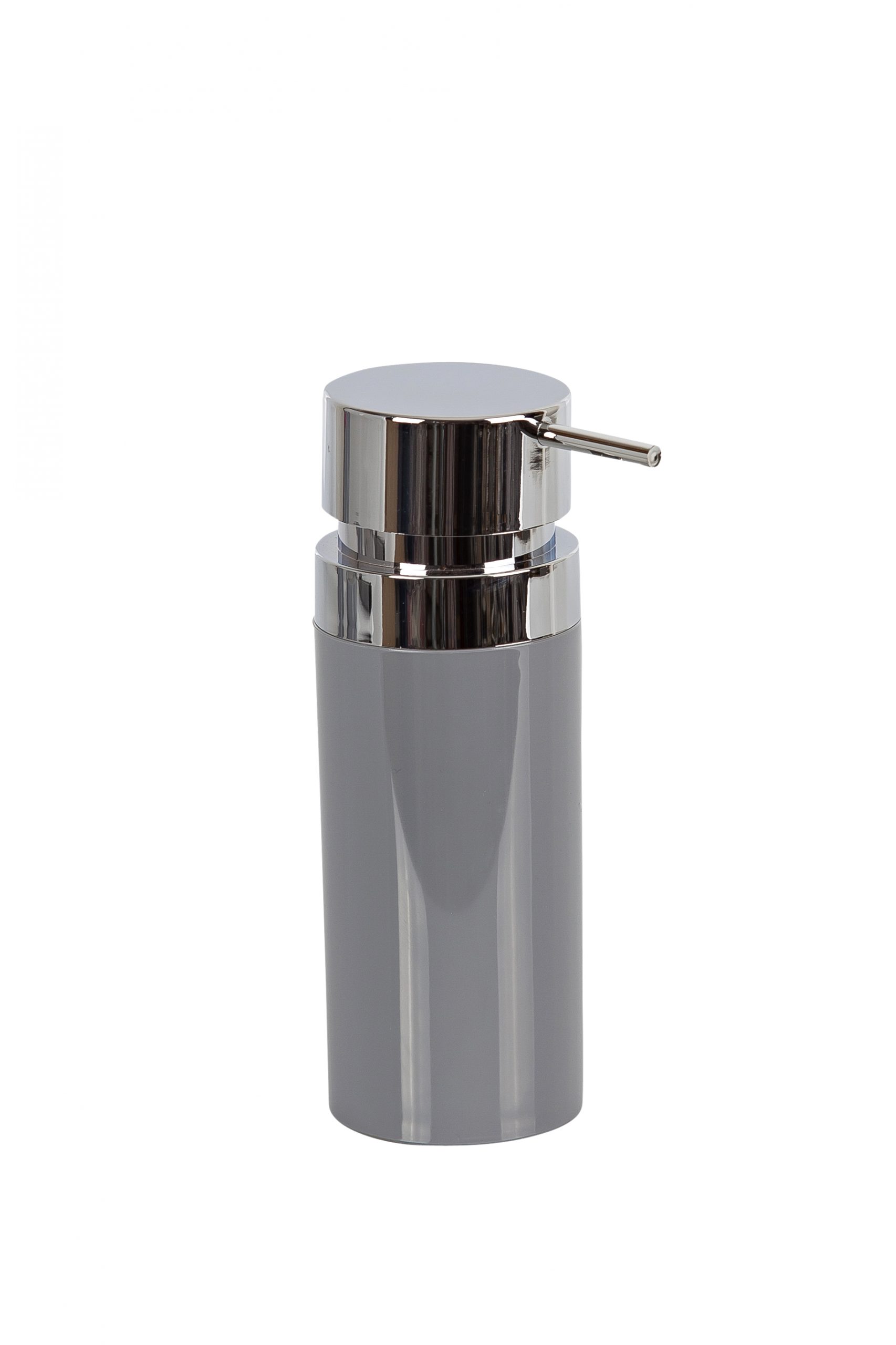 Demerx Soap Dispenser Lenox Gray