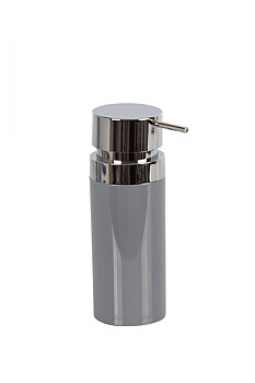 Demerx Soap Dispenser Lenox Gray