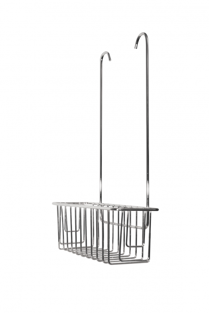 Demerx Blandarkorg Single krom rostfritt stål 160C/C