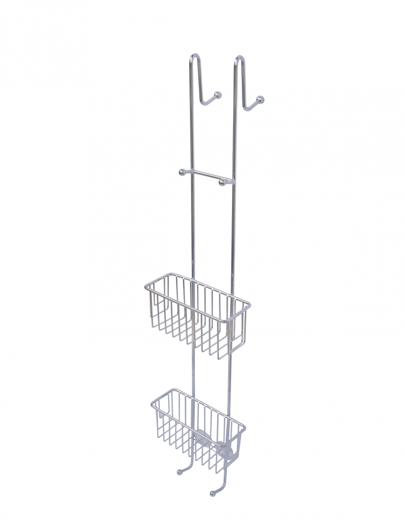 Duschy Shower Shelf Kabina Long