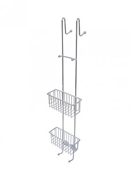 Duschy Shower Shelf Kabina Long