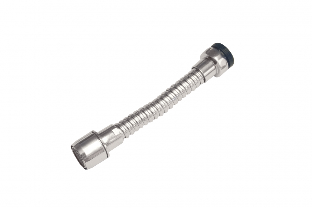 Demerx Flexislang 360 med perlator