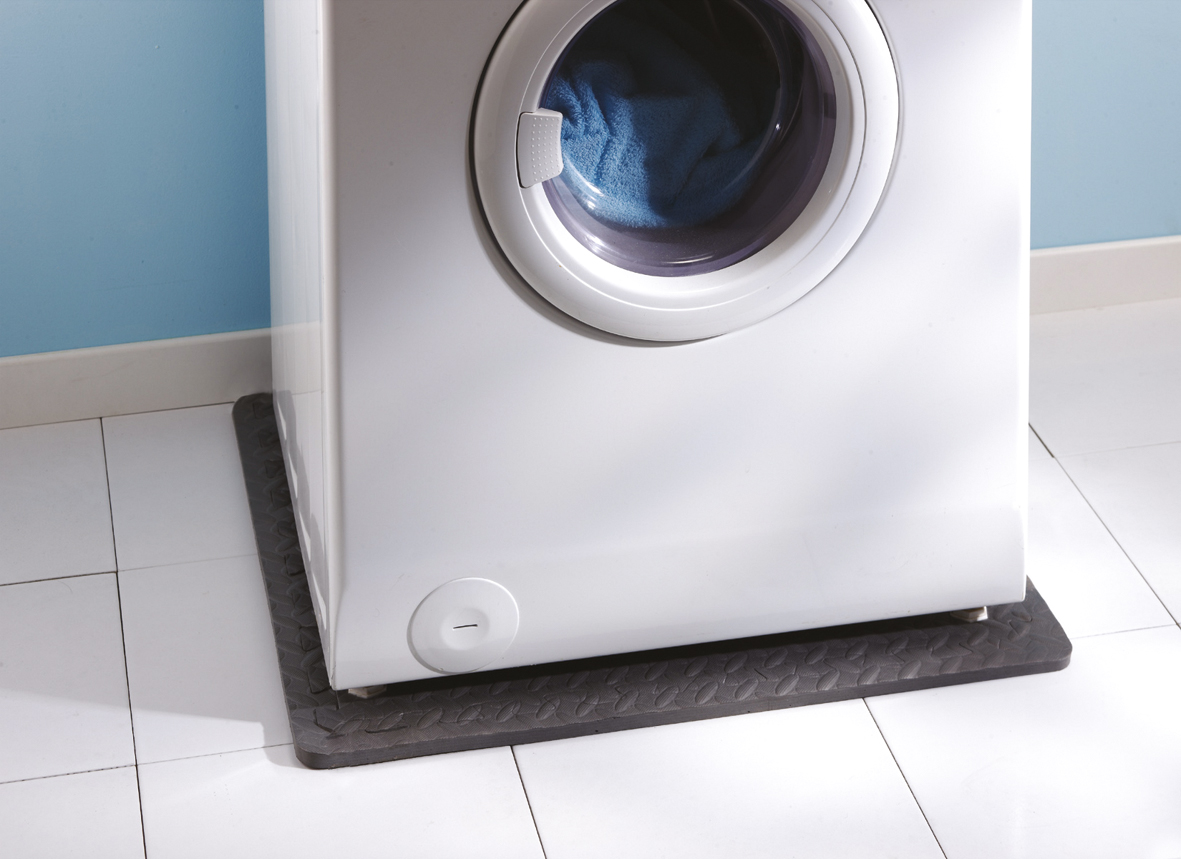 Demerx Shock- and Vibration-Absorbing Foam Mat