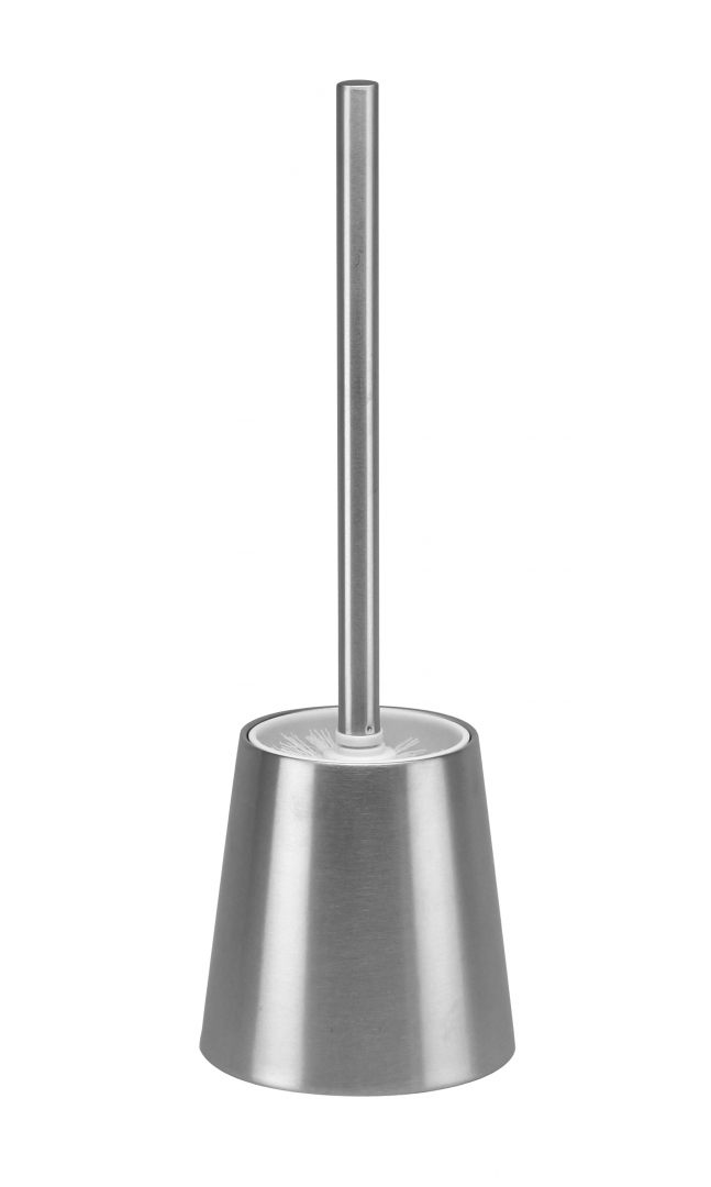 Demerx Toaborste Lyx battborstad krom - 2