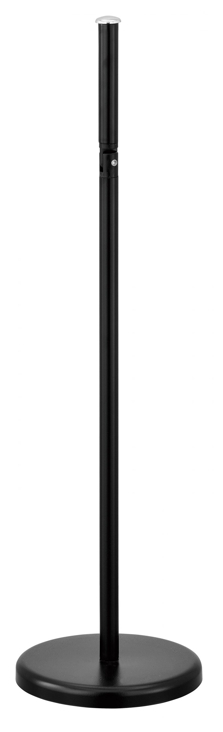 Demerx Toapappershållare Redo svart - 2