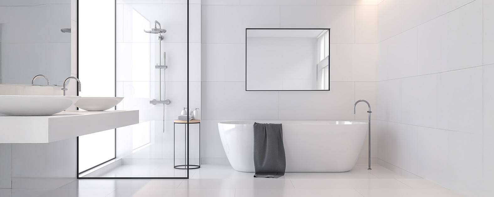 The pleasure is in the details  