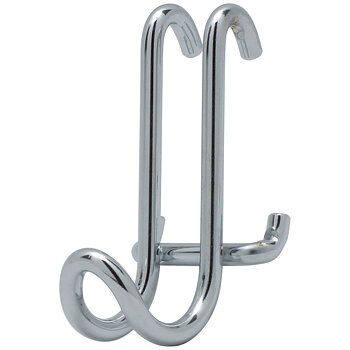 Wire shelf accessories