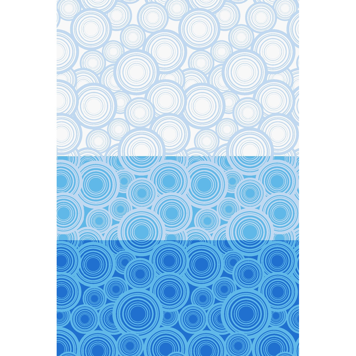 180x200cm mönster