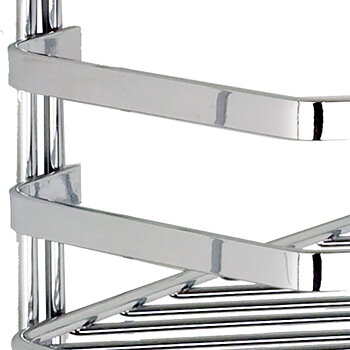 Satina shelves