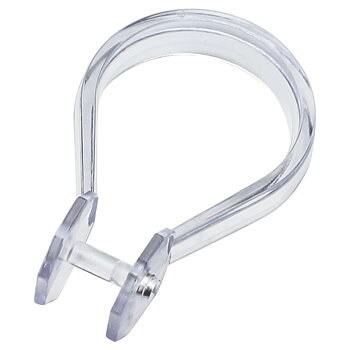 Curtain rings