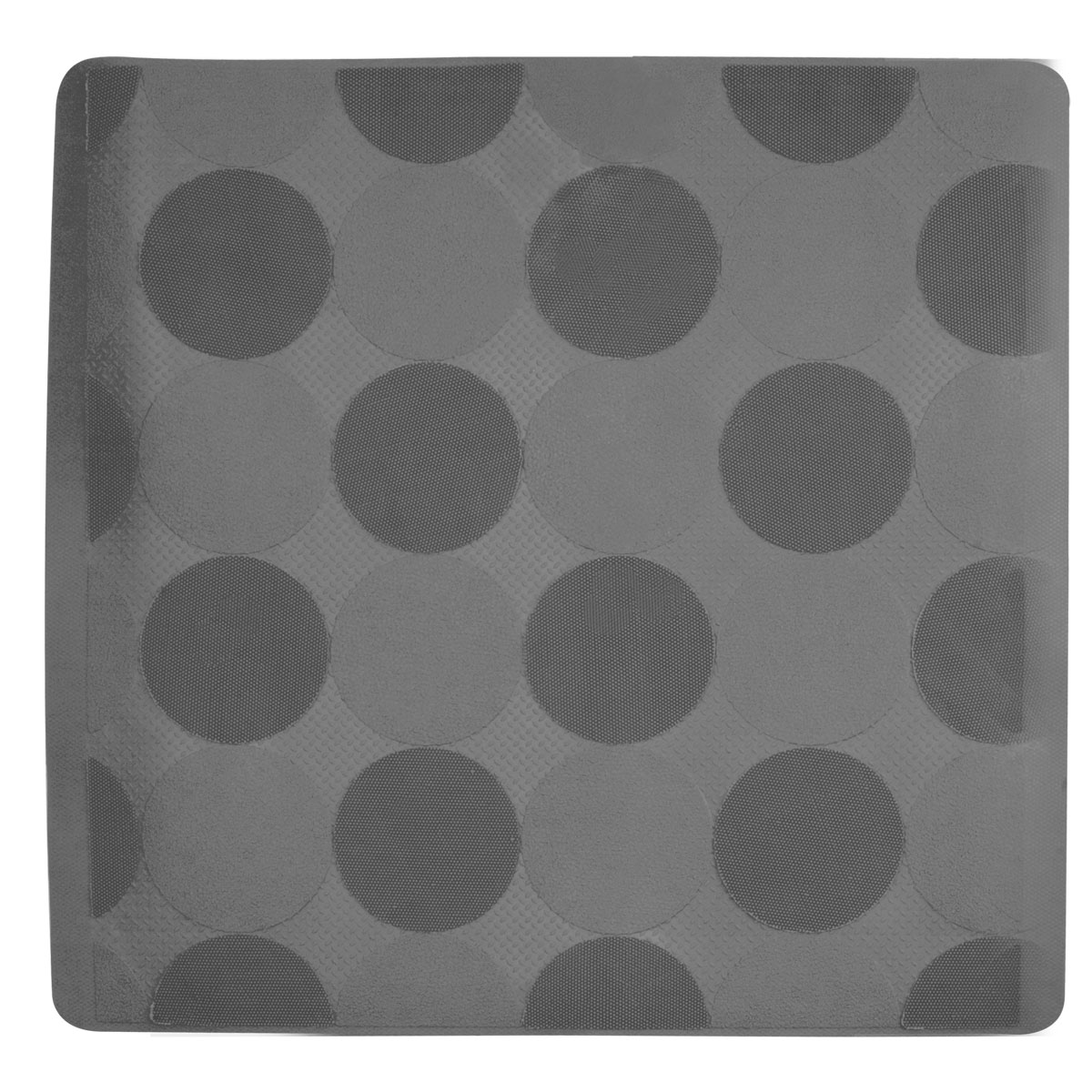 Bubbles halkmatta 50x50 cm