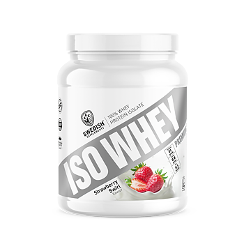 Whey Isolate - 700g 