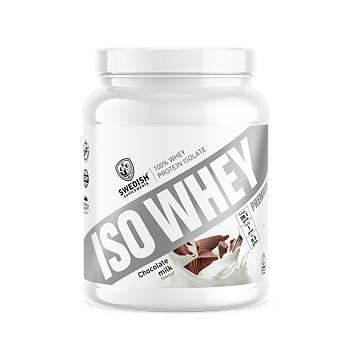 Whey Isolate - 700g 