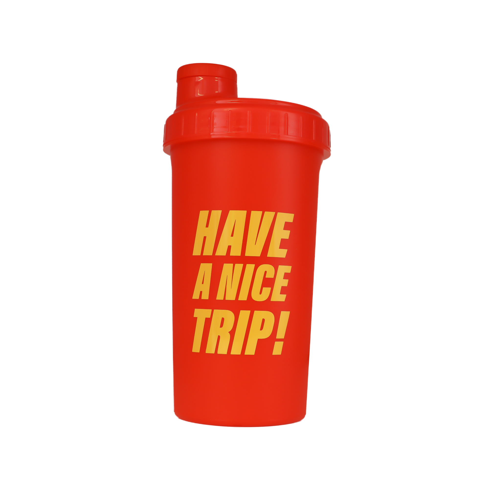 Shaker - Crazy8 - ''have a nice trip'' 700ml