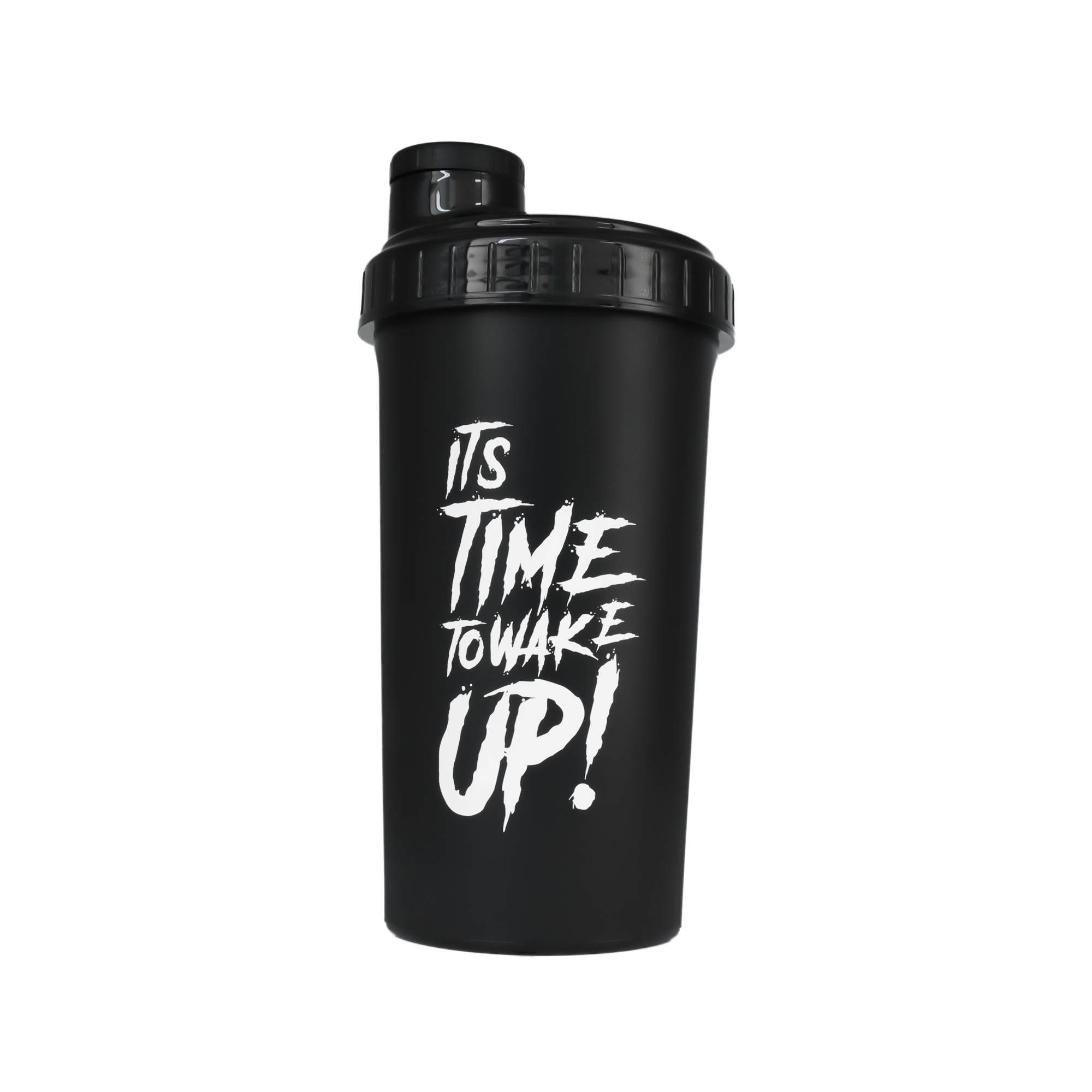 Shaker -Fucked up - ''It's time to wake up'' 700ml - 2