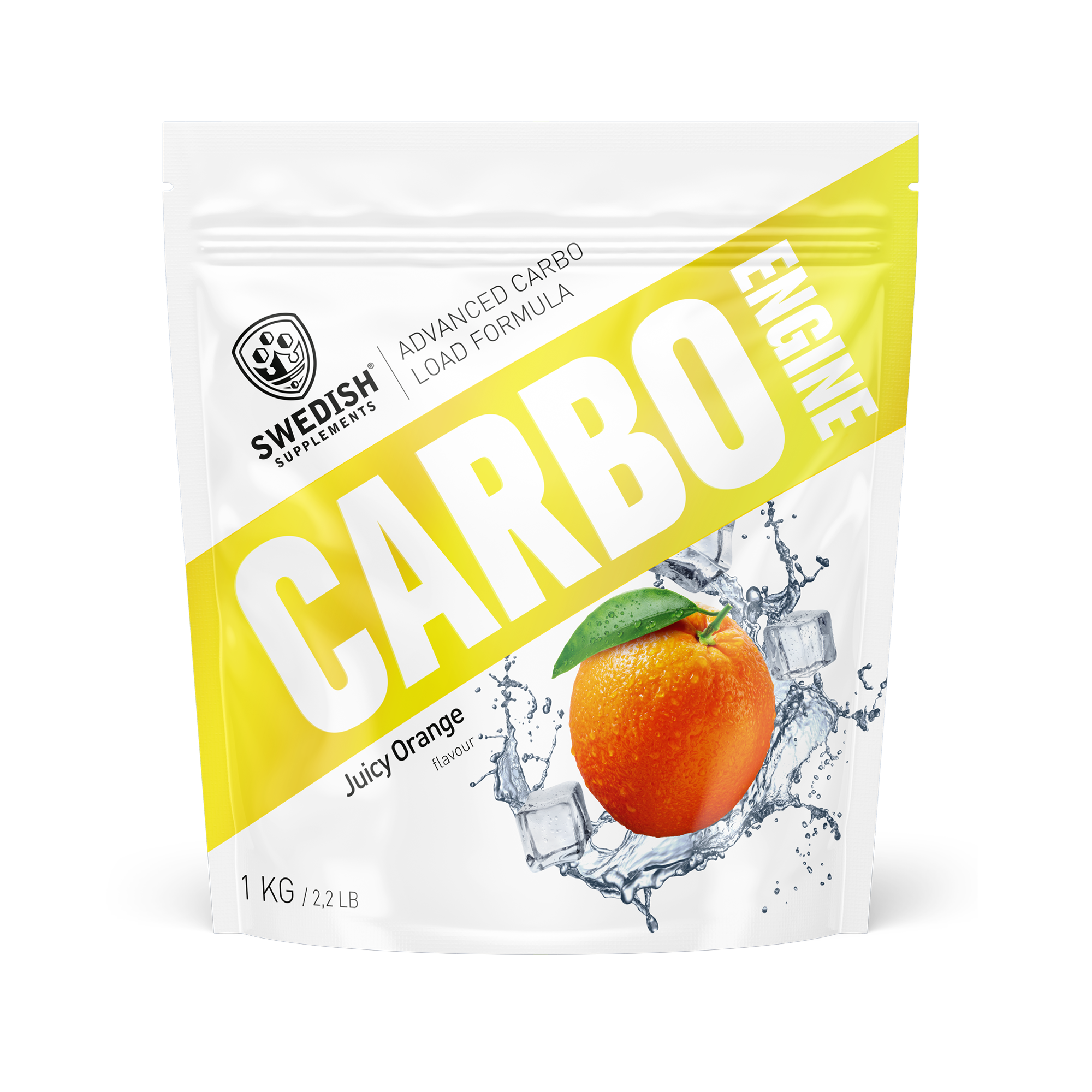 Carbo Engine - 1000g