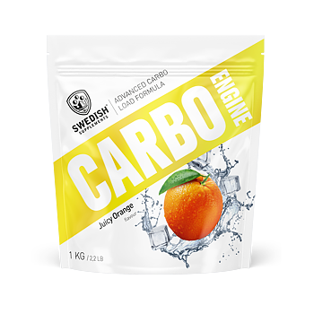 Carbo Engine - 1000g