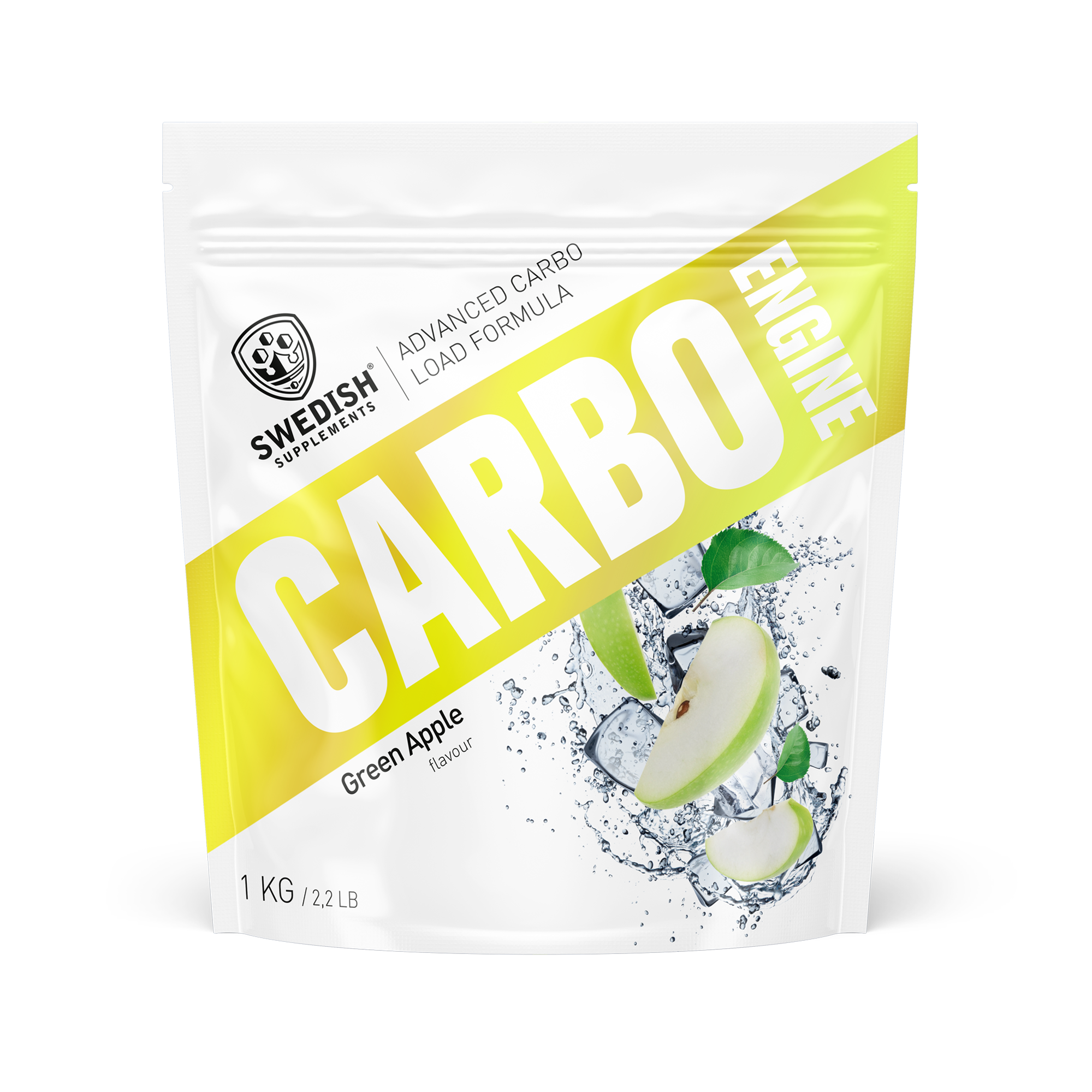 Carbo Engine - 1000g - 2
