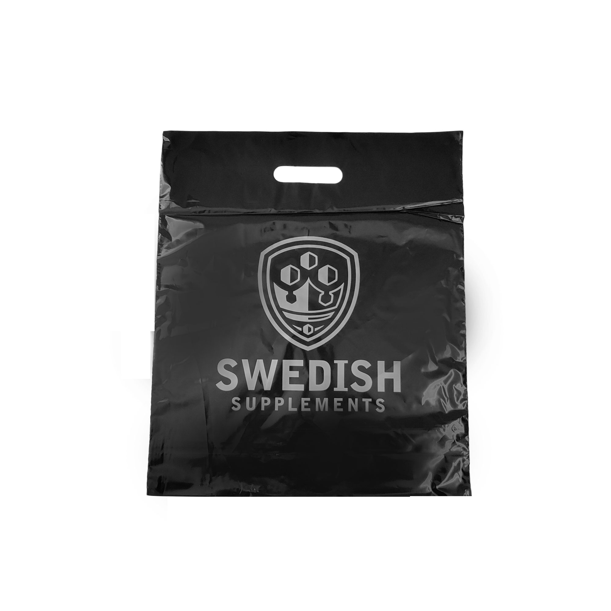 Plastic bag - 500st