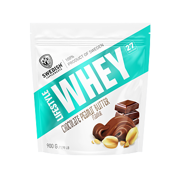 Proteinshake med god smak för återförsäljare – Svensktillverkat vassleprotein (Whey) från Swedish Supplements