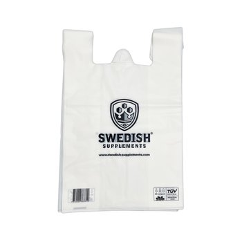 Plastic Bio Bag 700 st