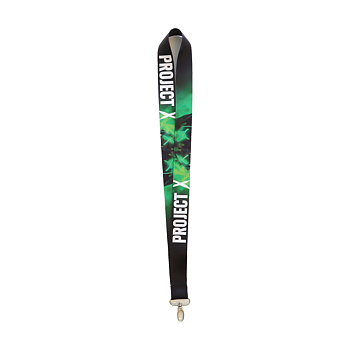 10x Keychain - Project X