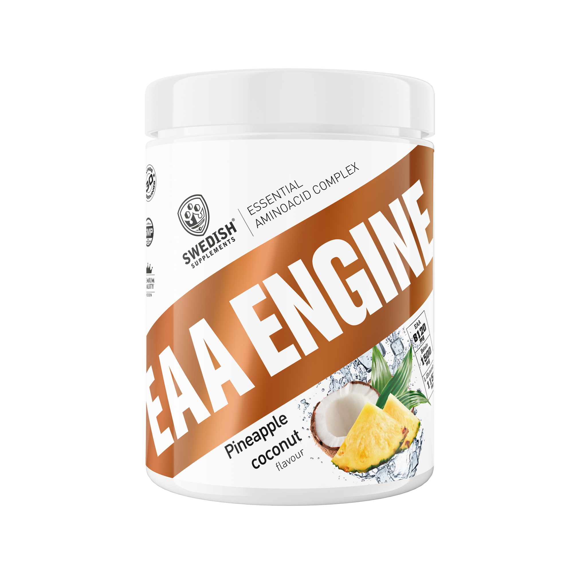 EAA Engine - 450g - 5