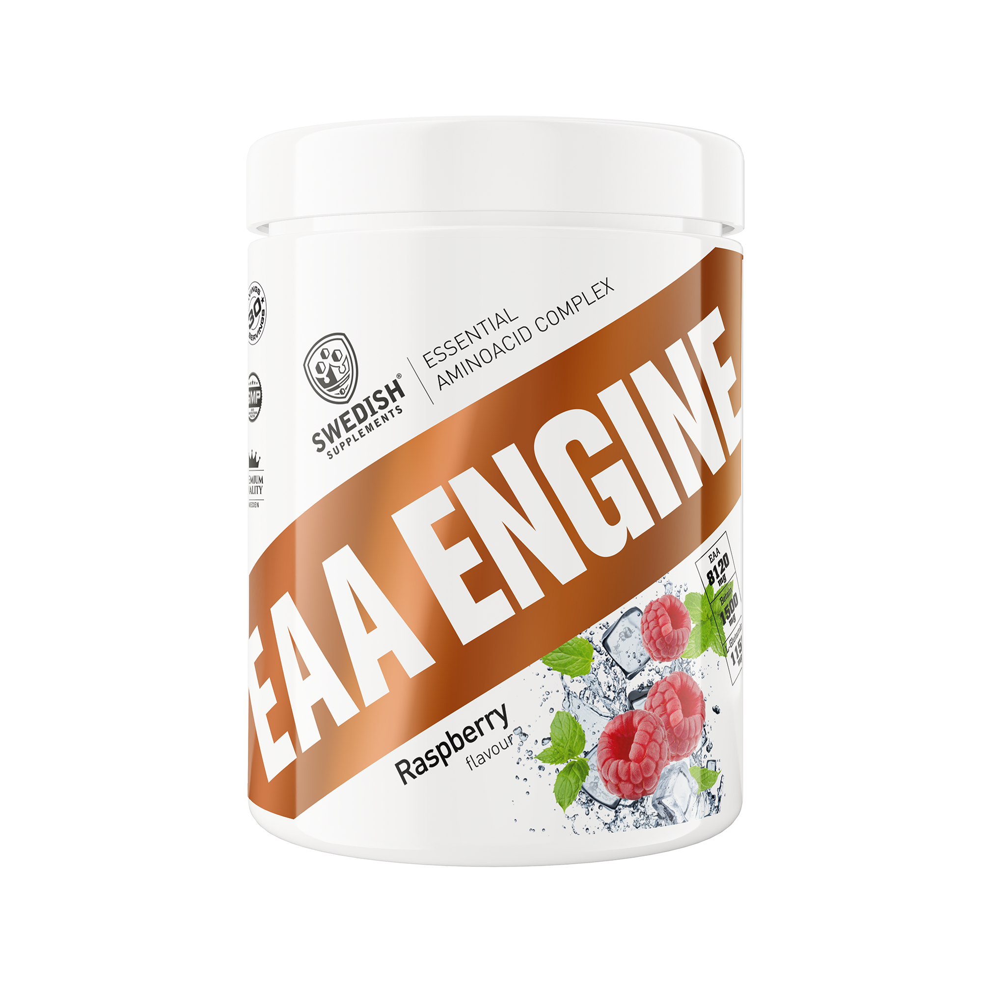 EAA Engine - 450g - 7