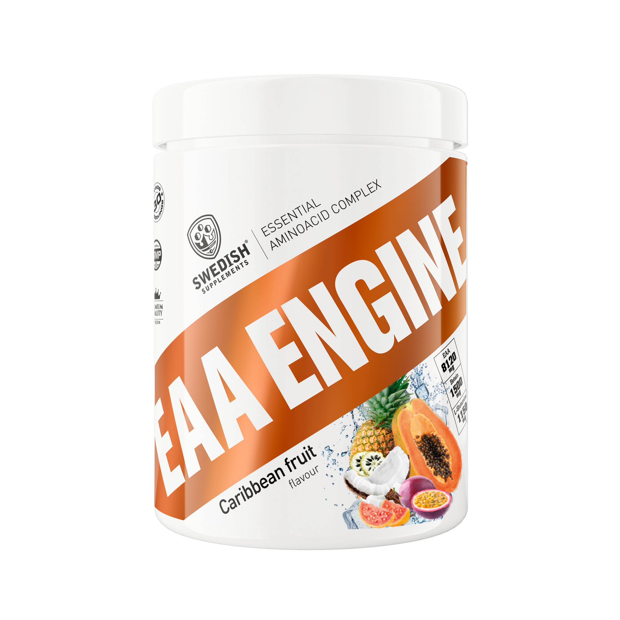 EAA Engine - 450g - 6