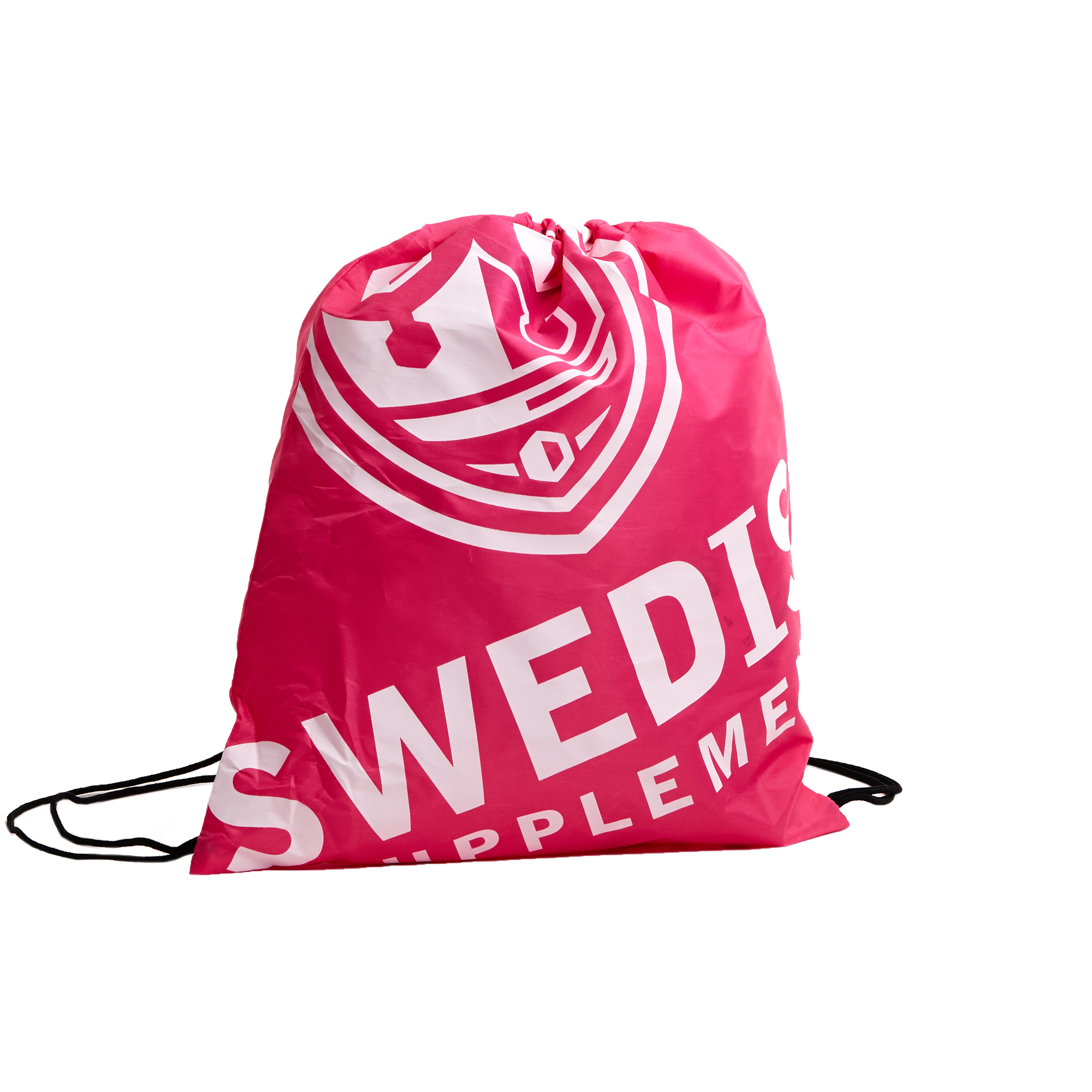 String Bag - pink