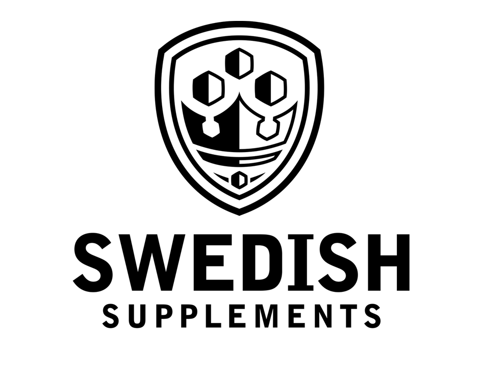 Swedish Supplements logotyp