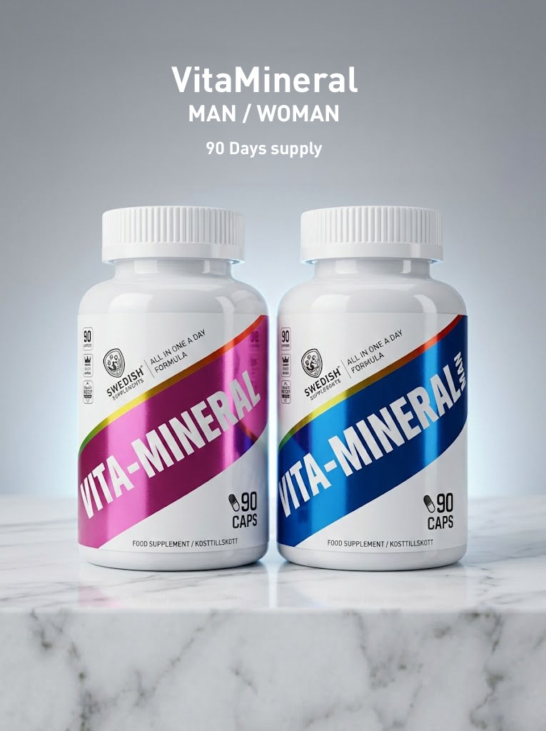 VitaMineral  