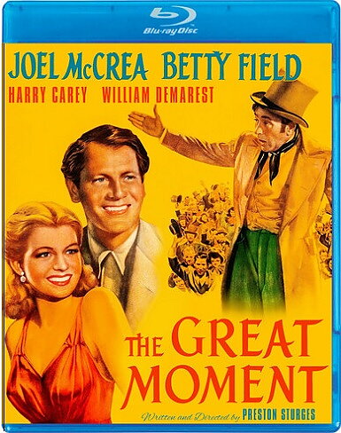 Great Moment - Special Edition (BLU-RAY)