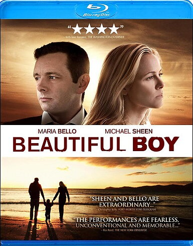 Beautiful Boy (BLU-RAY)