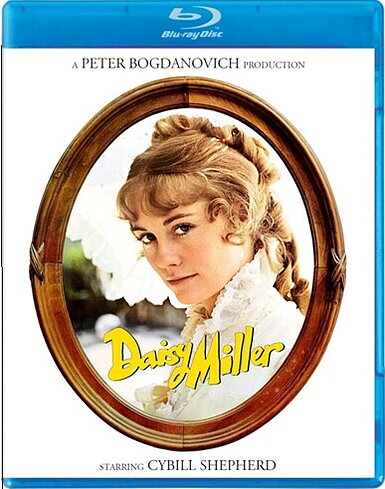 Daisy Miller - Special Edition (BLU-RAY)