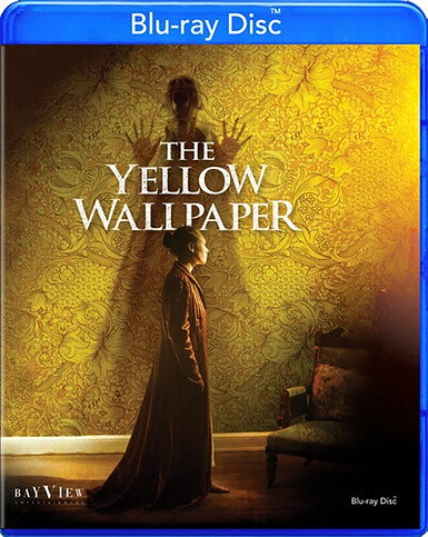 Yellow Wallpaper (BLU-RAY)