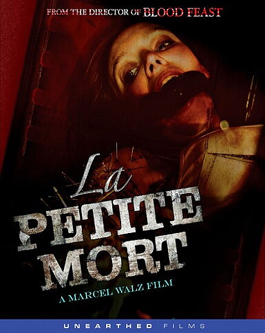 La Petite Mort (BLU-RAY)