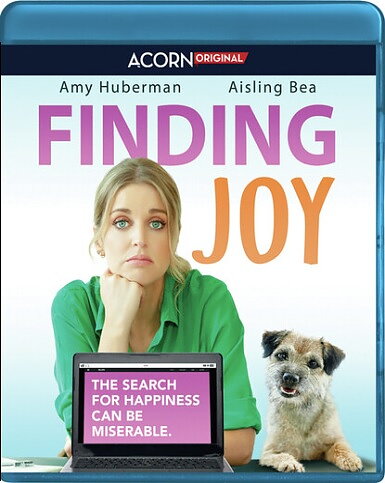 Finding Joy - Series 1 (BLU-RAY)