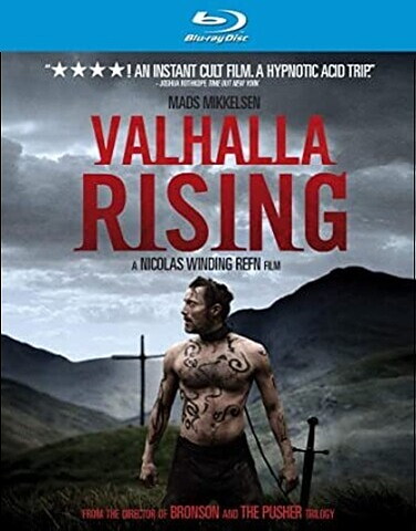 Valhalla Rising (BLU-RAY)