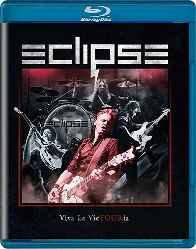 Eclipse - Viva La Victouria (BLU-RAY)