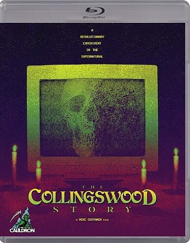 Collingswood Story (BLU-RAY)