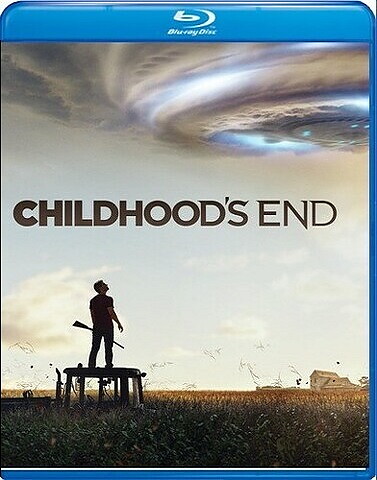 Childhood's End (BLU-RAY)